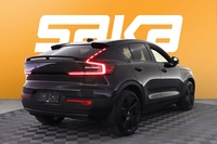 Volvo EC40 vaihtoauto