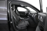 Volvo EC40 vaihtoauto