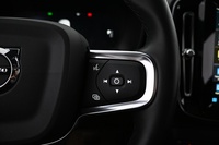 Volvo EC40 vaihtoauto