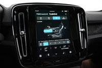 Volvo EC40 vaihtoauto