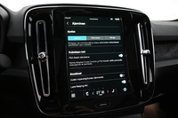 Volvo EC40 vaihtoauto