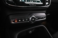 Volvo EC40 vaihtoauto