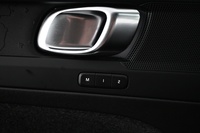 Volvo EC40 vaihtoauto