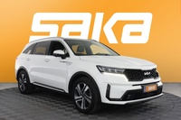 Kia Sorento vaihtoauto