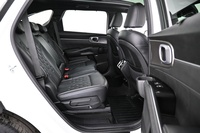 Kia Sorento vaihtoauto