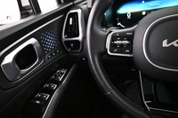 Kia Sorento vaihtoauto