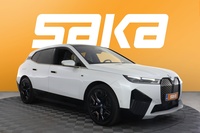 BMW iX M60 vaihtoauto