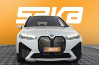 BMW iX M60 vaihtoauto