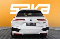 BMW iX M60 vaihtoauto