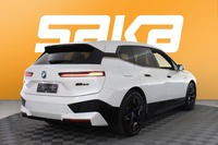 BMW iX M60 vaihtoauto