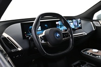 BMW iX M60 vaihtoauto