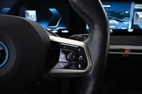 BMW iX M60 vaihtoauto