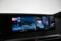 BMW iX M60 vaihtoauto