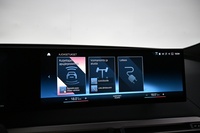 BMW iX M60 vaihtoauto