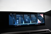 BMW iX M60 vaihtoauto