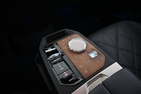 BMW iX M60 vaihtoauto
