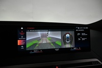 BMW iX M60 vaihtoauto