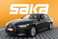 BMW i4 vaihtoauto