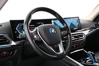 BMW i4 vaihtoauto