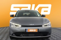 Kia EV6 vaihtoauto