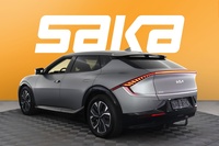 Kia EV6 vaihtoauto