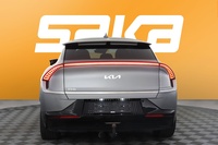 Kia EV6 vaihtoauto