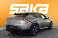 Kia EV6 vaihtoauto
