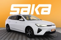 MG MG5 vaihtoauto