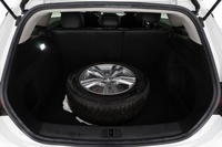 MG MG5 vaihtoauto