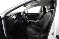 MG MG5 vaihtoauto