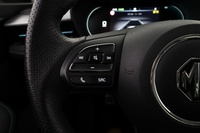 MG MG5 vaihtoauto