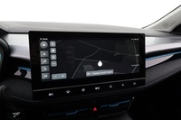 MG MG5 vaihtoauto