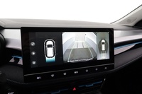 MG MG5 vaihtoauto