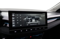 MG MG5 vaihtoauto