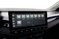 MG MG5 vaihtoauto