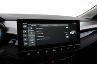 MG MG5 vaihtoauto