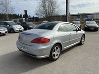 Peugeot 307 vaihtoauto