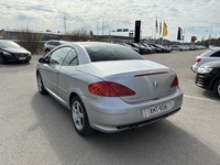 Peugeot 307 vaihtoauto