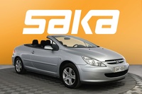 Peugeot 307 vaihtoauto