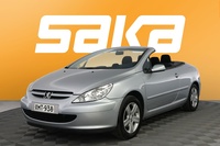 Peugeot 307 vaihtoauto