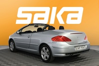 Peugeot 307 vaihtoauto