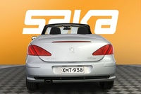 Peugeot 307 vaihtoauto