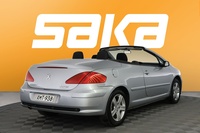 Peugeot 307 vaihtoauto