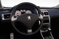 Peugeot 307 vaihtoauto