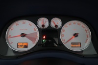 Peugeot 307 vaihtoauto