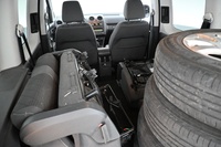 Volkswagen Caddy vaihtoauto