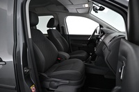 Volkswagen Caddy vaihtoauto