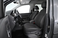 Volkswagen Caddy vaihtoauto