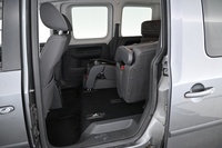 Volkswagen Caddy vaihtoauto