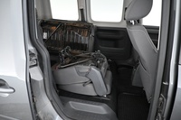 Volkswagen Caddy vaihtoauto